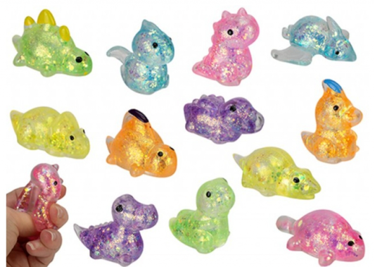 Mini Pets Dino Mix With Sugar Maltose
