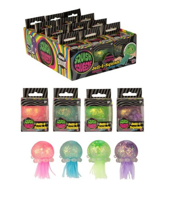 Jell-i-Squish