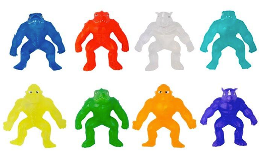 Maltose Stretcherz Electro-Stretch Light Up