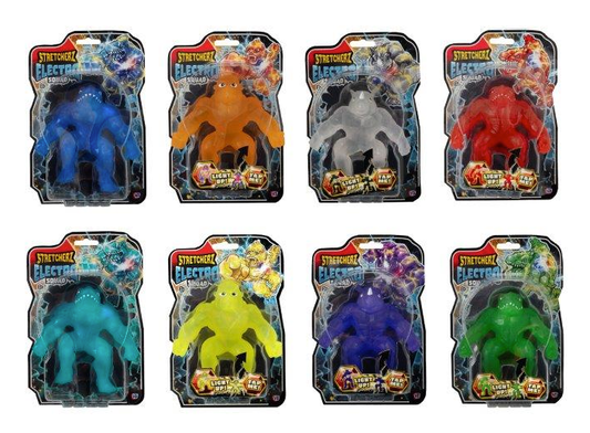 Maltose Stretcherz Electro-Stretch Light Up