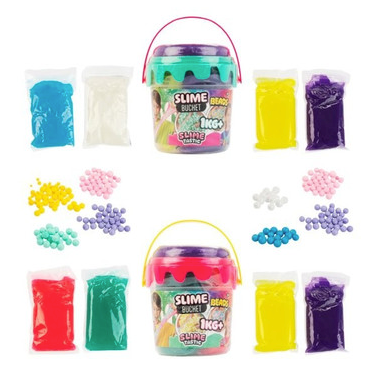 Slime-Tastic 1kg+ Slime Tub