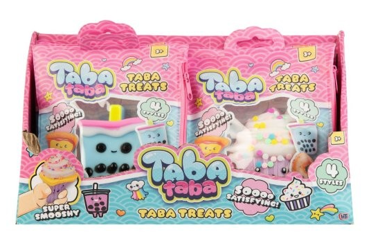 Taba Treats