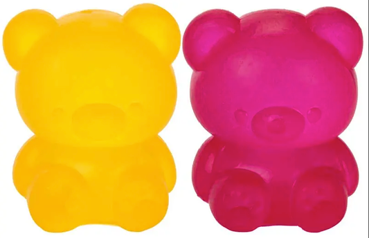 Jokes and Gags Gel Bear