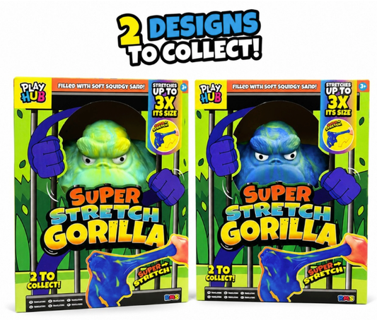 RMS Super Stretch Gorilla In a Box