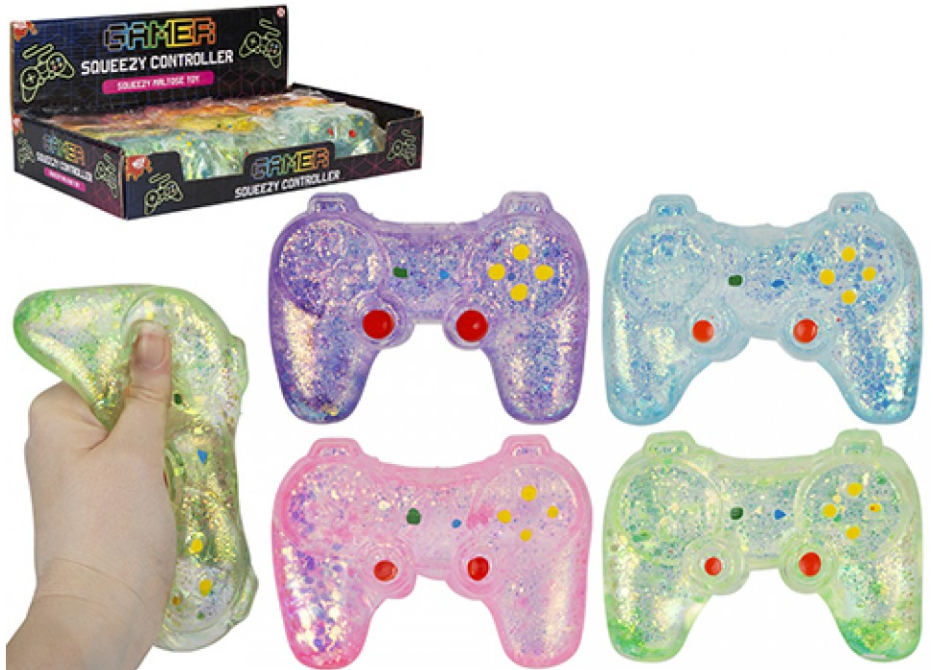 MALTOSE GAMER CONTROLLER