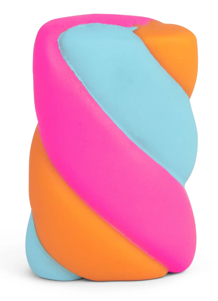 SCRUNCHEMS MARSHMALLOW SQUISHY
