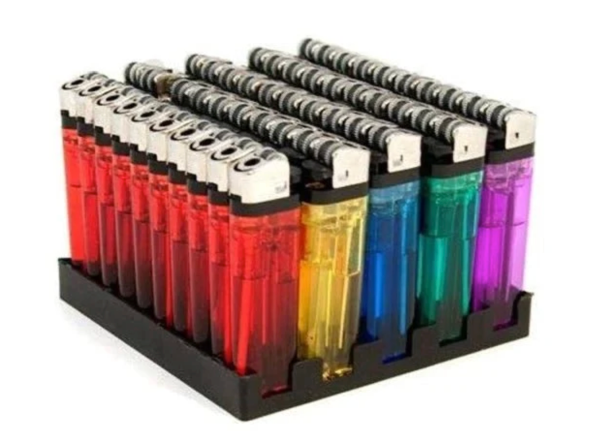Disposable Lighter