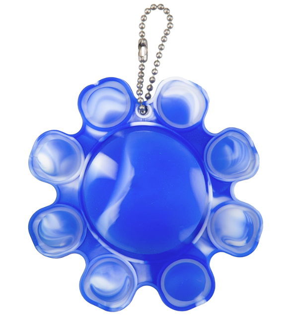 Push Pop Octopus