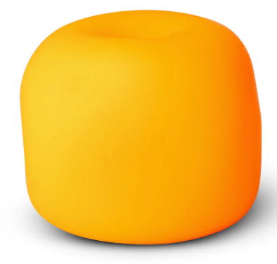 SCRUNCHEMS STRETCHY SAND BALL