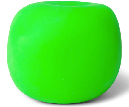 SCRUNCHEMS STRETCHY SAND BALL