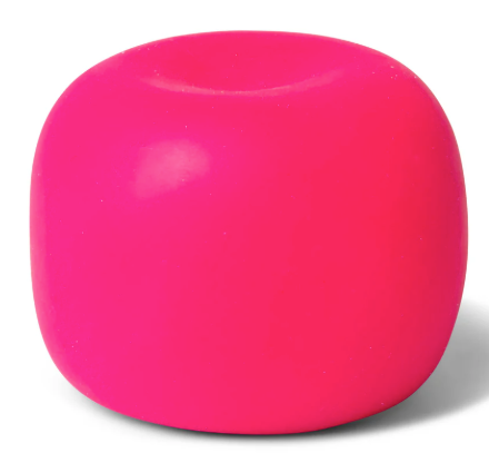 SCRUNCHEMS STRETCHY SAND BALL