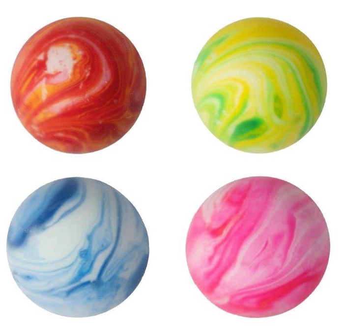 Oh So Sensory Squeeze Stress Ball