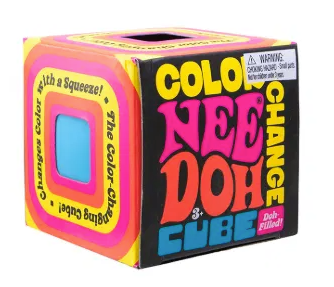Color Change Cube (12)