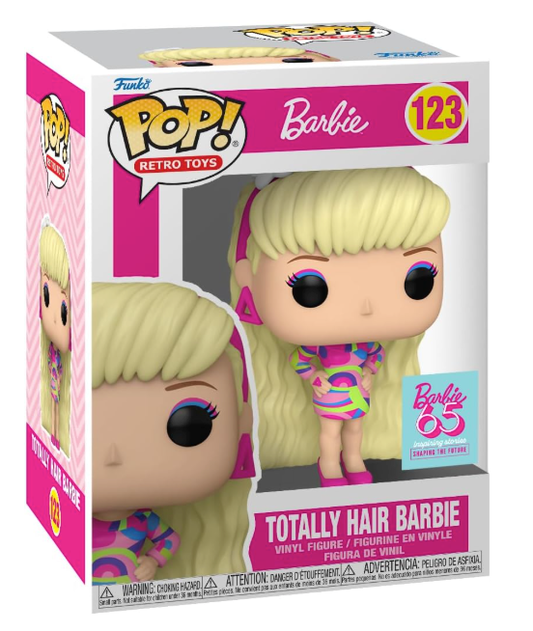 Funko POP! Retro: Barbie