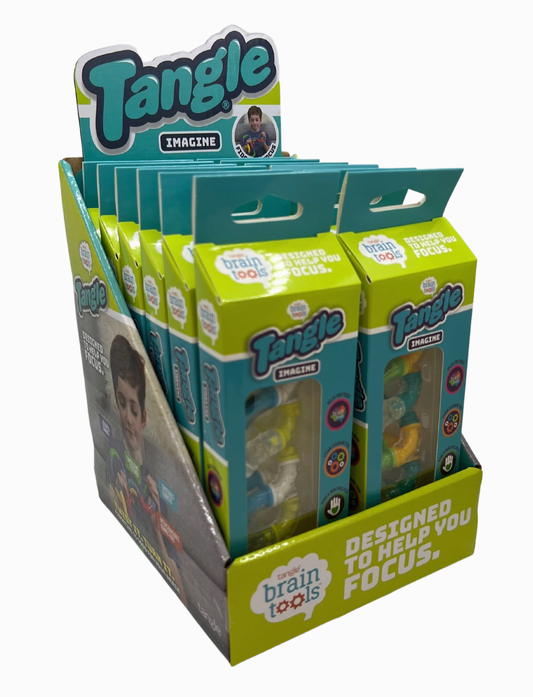 Braintools™ Imagine Tangle