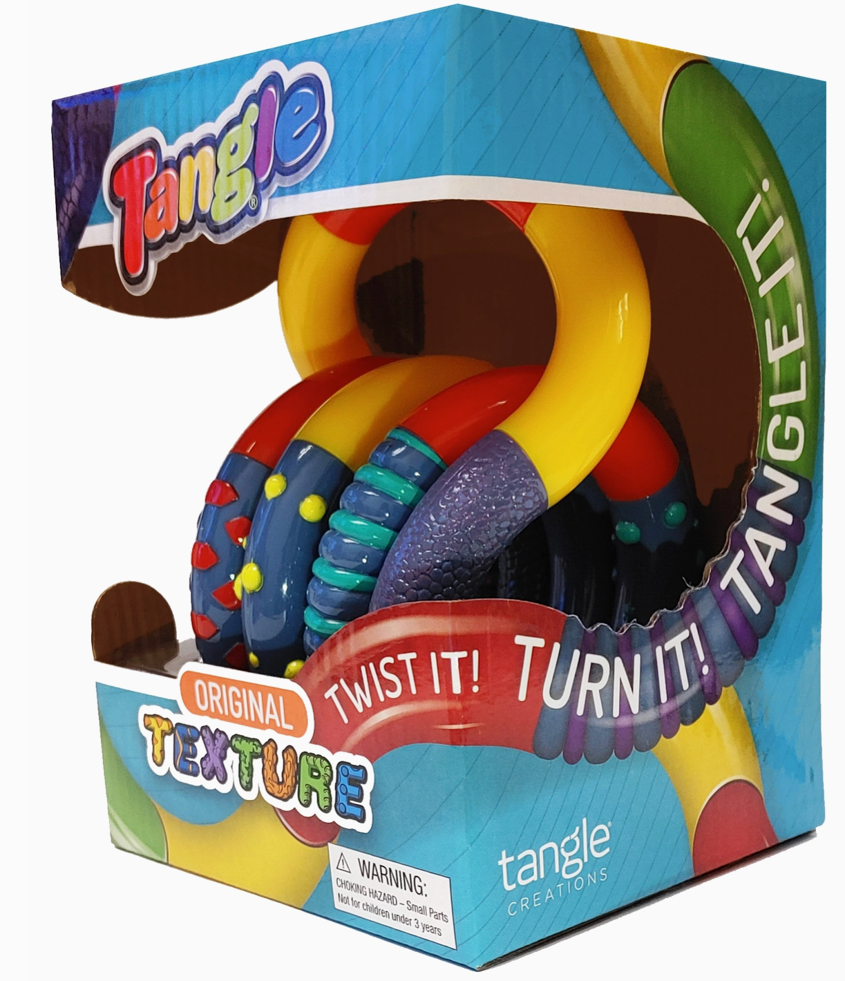 Braintools™ Tangle® Original
