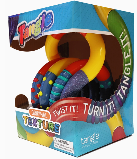 Braintools™ Tangle® Original