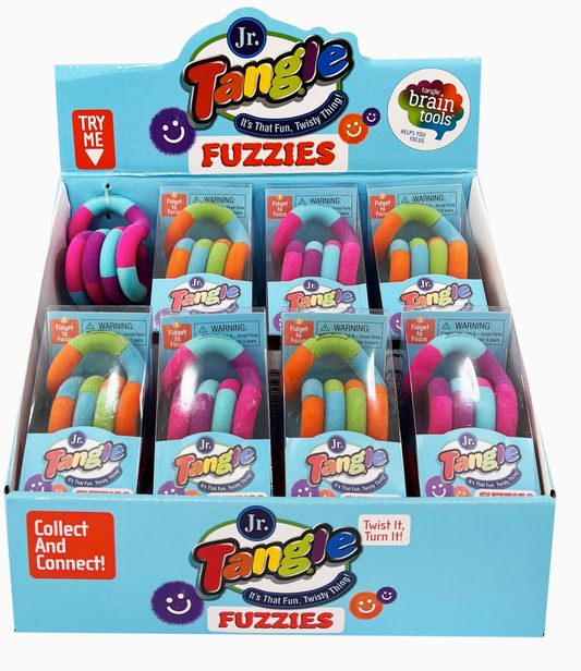 Tangle® Jr. Fuzzies