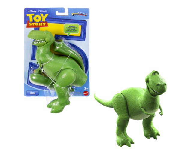 Disney and Pixar Toy Story Figure Assortment