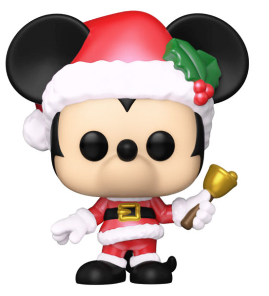 Pocket Pop! Disney Advent Countdown Calendar