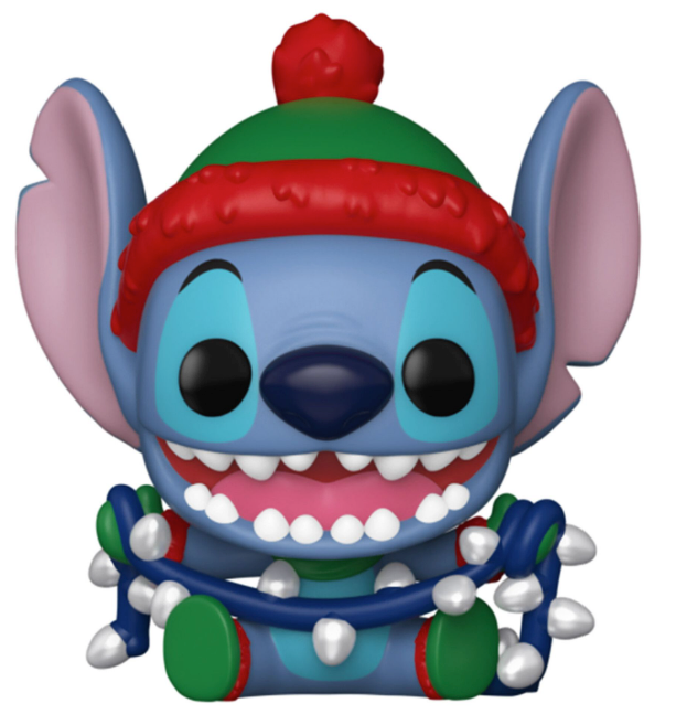 Pocket Pop! Disney Advent Countdown Calendar