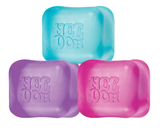 Teenie Singles Nice Ice Baby