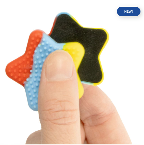 Fidget Sensory Magnet