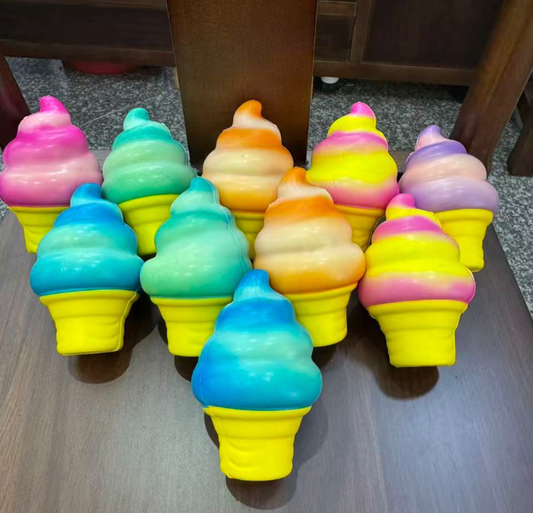 Ice Cream Squishy