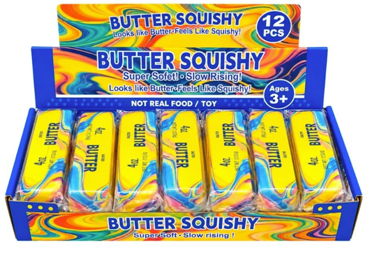 Marble Butter Small 4oz