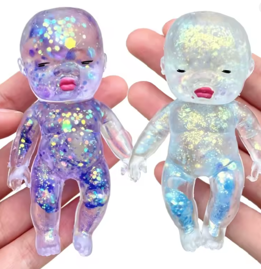 Squishy Maltose Sugar Baby | 12cm