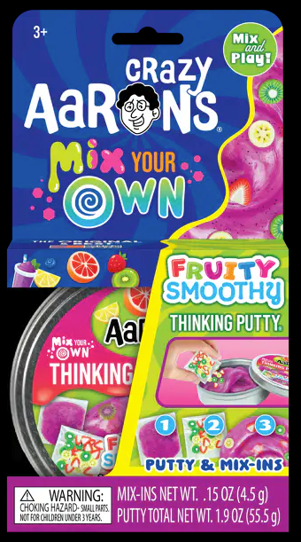 Thinking Putty – Fruity Smoothy