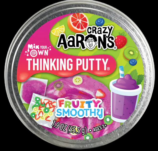 Thinking Putty – Fruity Smoothy