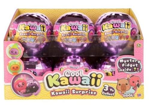 Cool Kawaii Squishy Kawaii Surprise