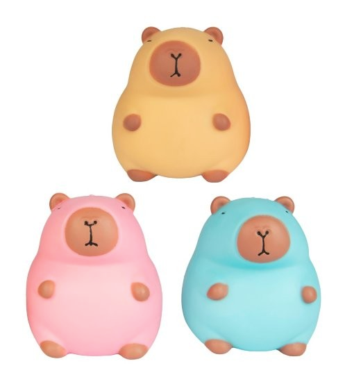 Cutiekins Cutie Capybara