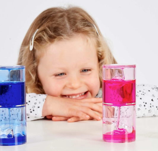 Ooze Tube Set 3PK