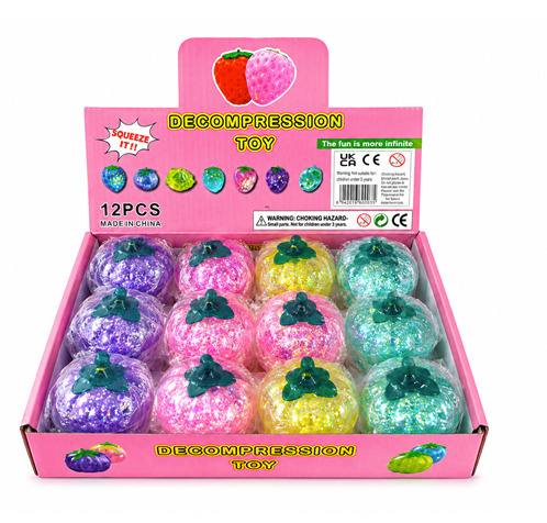 Maltose Sugar Pumpkin Assorted