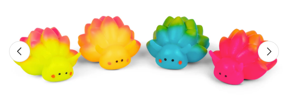 SEA SHEEP SQUISHY