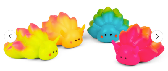 SEA SHEEP SQUISHY