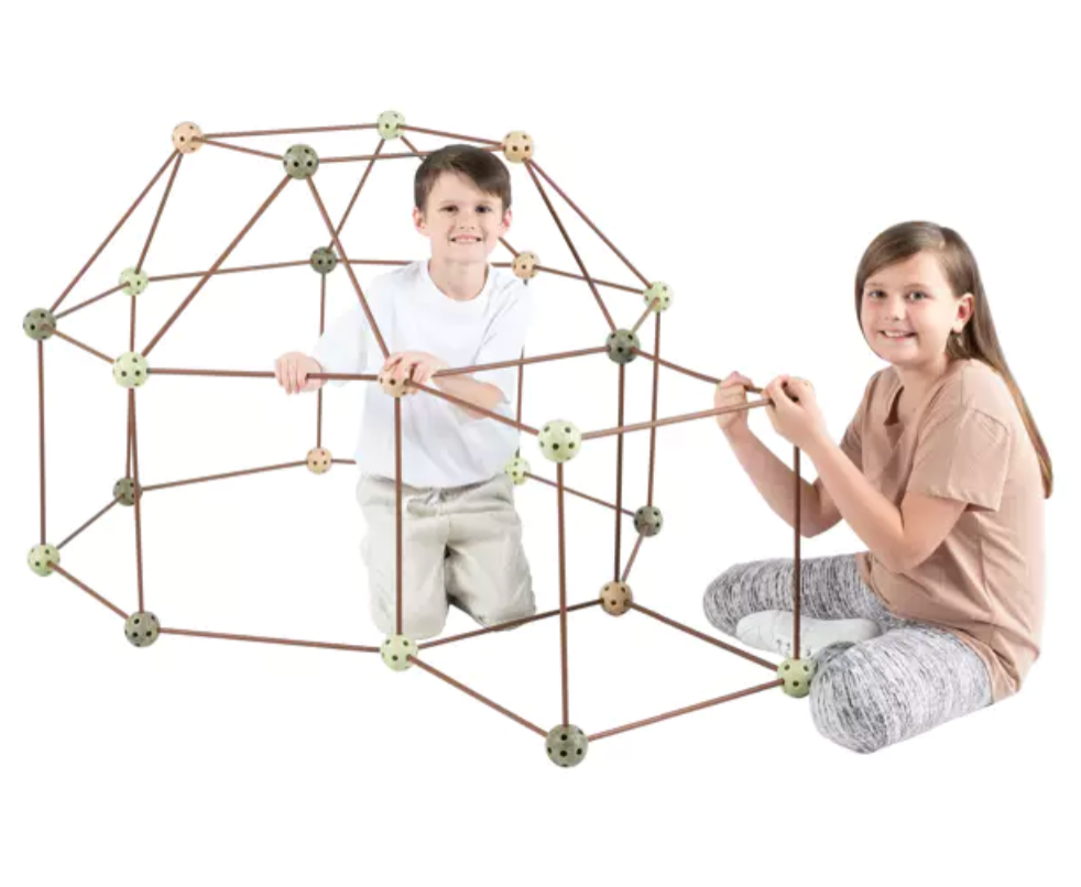 Crazy Forts - Camo