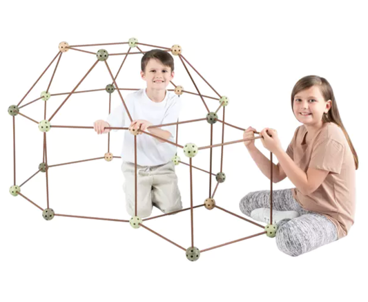 Crazy Forts - Camo