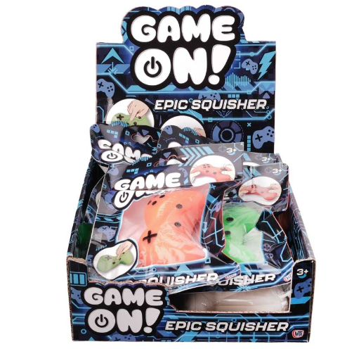Epic Squisher | Small