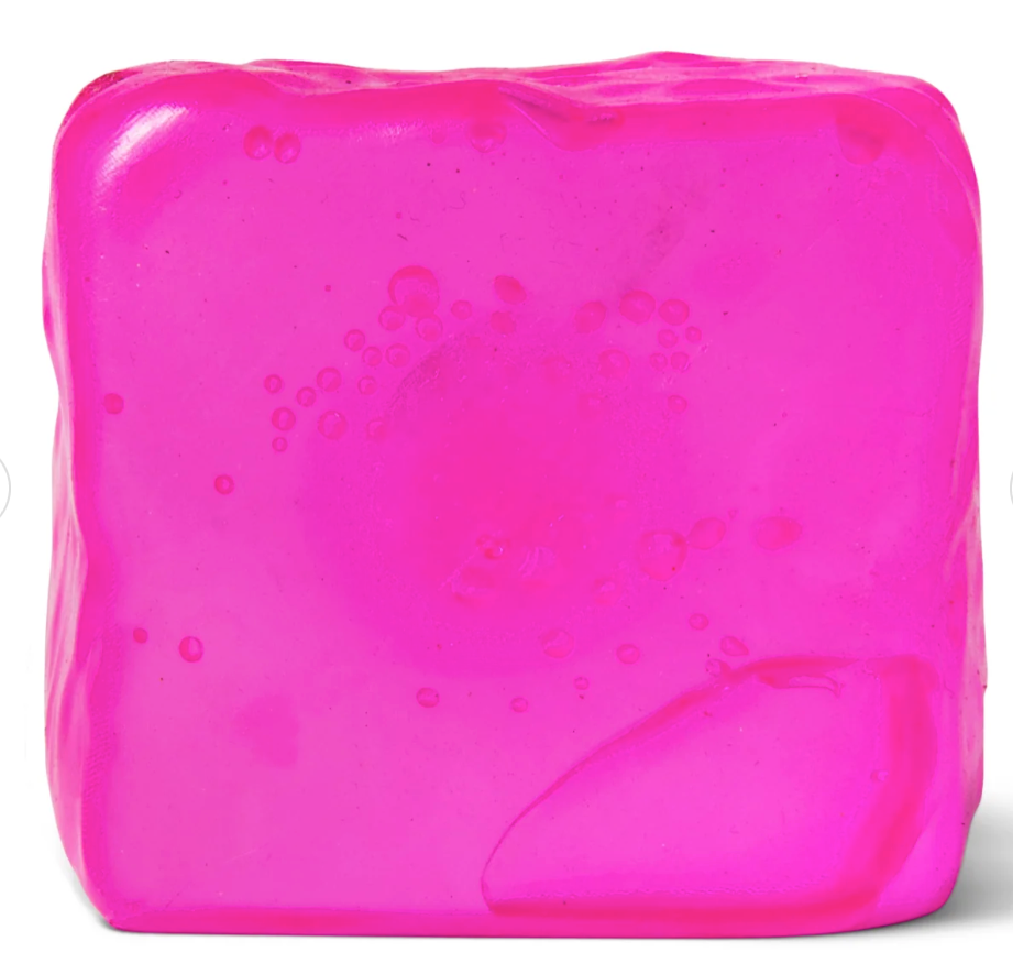 Scrunchems Textured Sugar Cube
