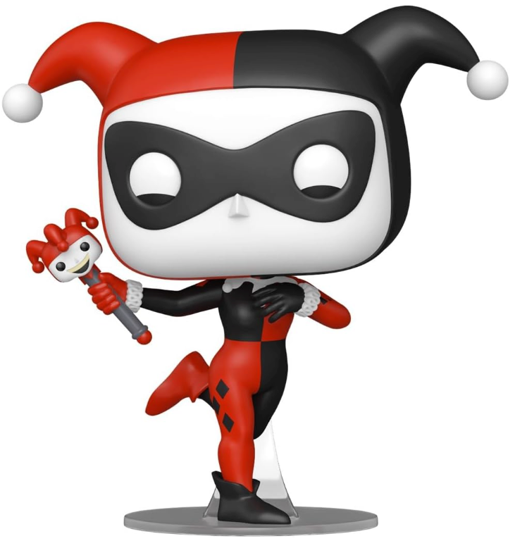 Funko Pop! Animation: BTAS - Harley Quinn