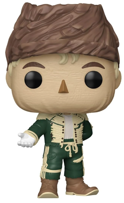 FUNKO POP Movies! Wicked 2 Scarecrow