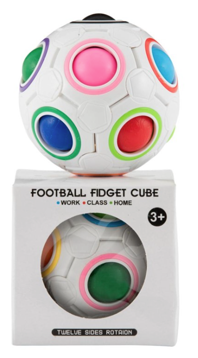 8CM FIDGET BALL