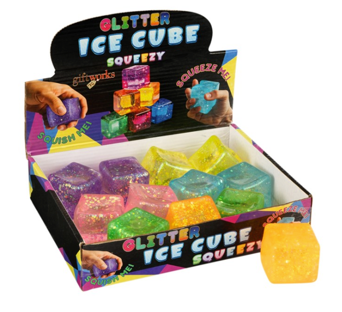 5CM MALTOSE ICE CUBE