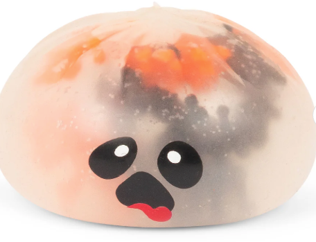 SCRUNCHEMS GROSS SURPRISE DUMPLING