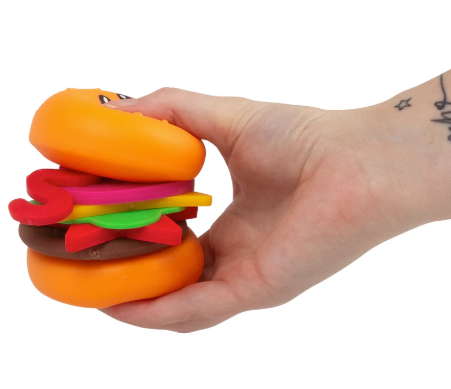 FIDGET BURGER