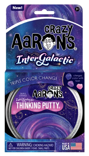 Trendsetters Intergalactic