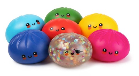 Crazy Fun Original Treasure Edition